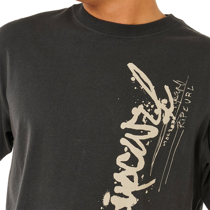 Load image into Gallery viewer, Rip Curl Medina Inner Visions T-Shirt 5
