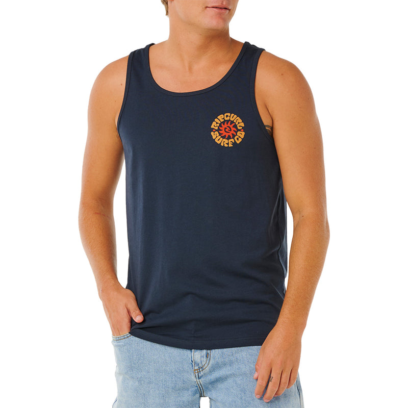 Load image into Gallery viewer, Rip Curl Pacific Rinse Tank Top 7
