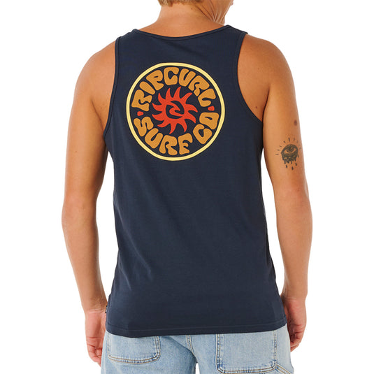 Rip Curl Pacific Rinse Tank Top – Cleanline Surf