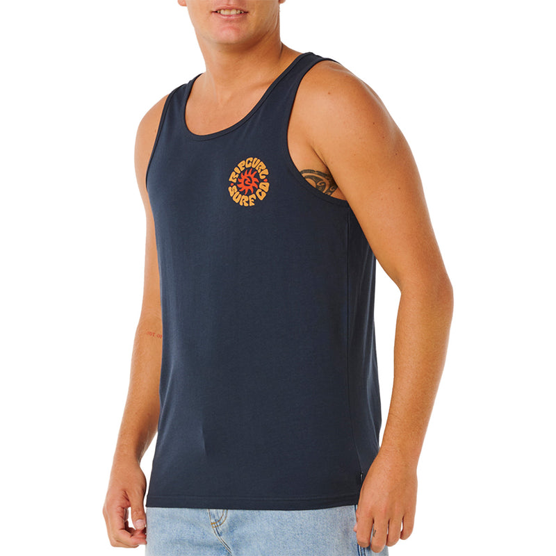 Load image into Gallery viewer, Rip Curl Pacific Rinse Tank Top 9
