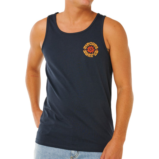 Rip Curl Pacific Rinse Tank Top – Cleanline Surf