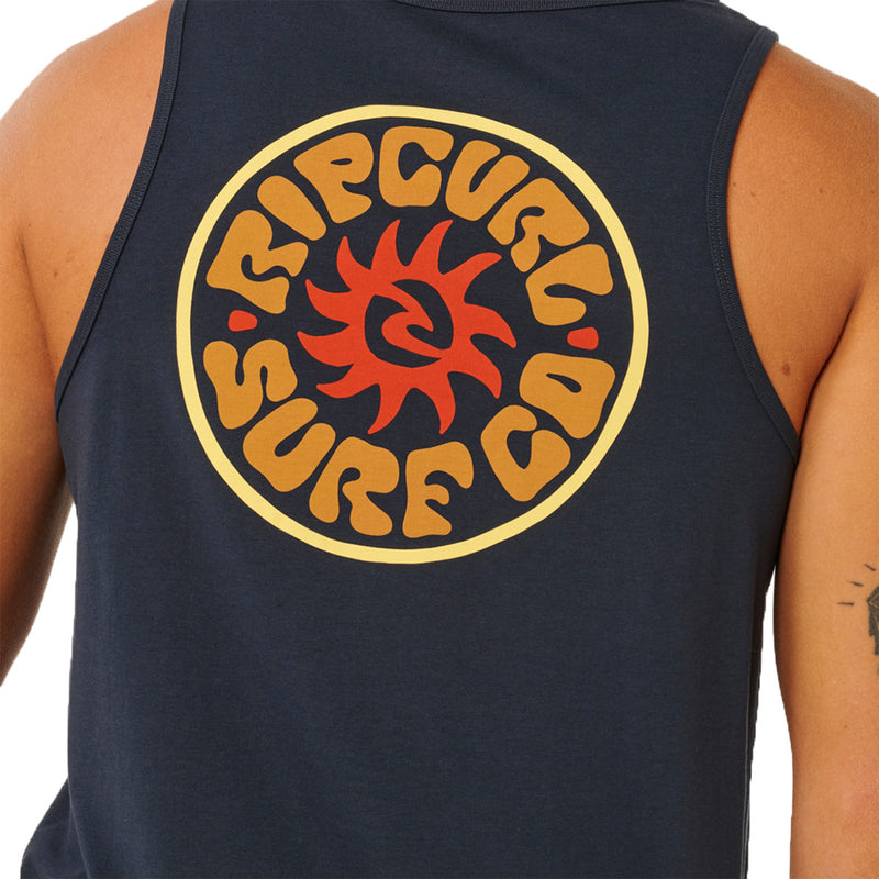 Load image into Gallery viewer, Rip Curl Pacific Rinse Tank Top 11
