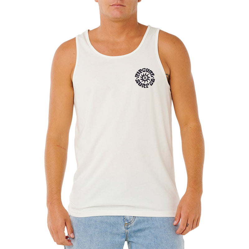 Rip Curl Pacific Rinse Tank Top – Cleanline Surf