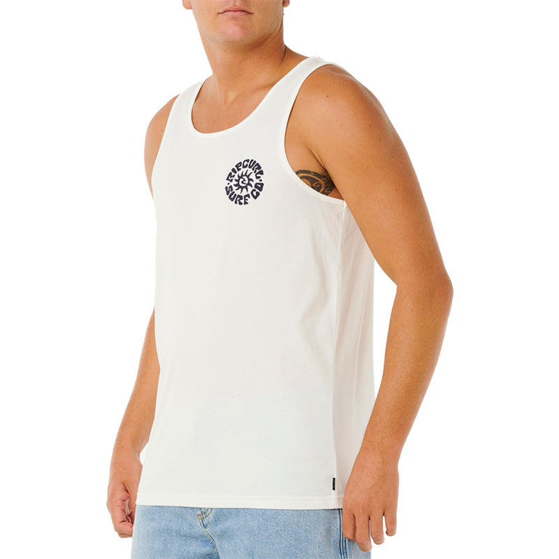 Load image into Gallery viewer, Rip Curl Pacific Rinse Tank Top 3

