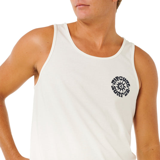 Rip Curl Pacific Rinse Tank Top 4