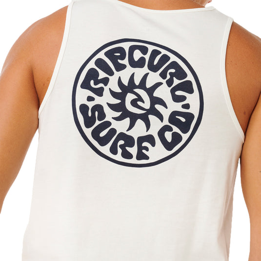 Rip Curl Pacific Rinse Tank Top 5