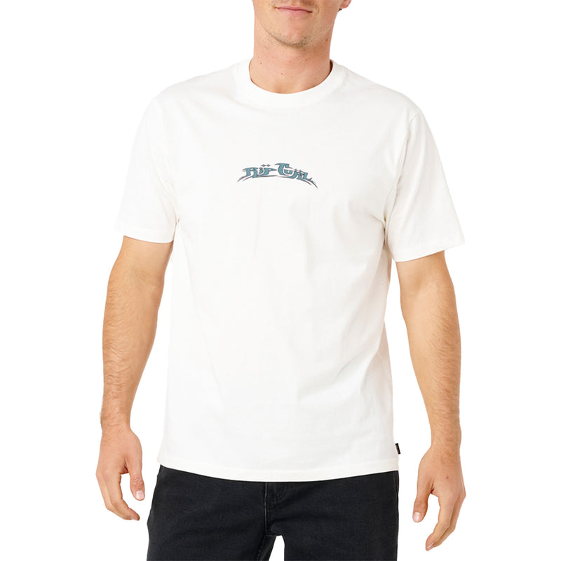Rip Curl Hazed And Tubed T-Shirt – Cleanline Surf