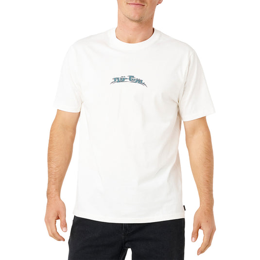 Rip Curl Hazed And Tubed T-Shirt – Cleanline Surf