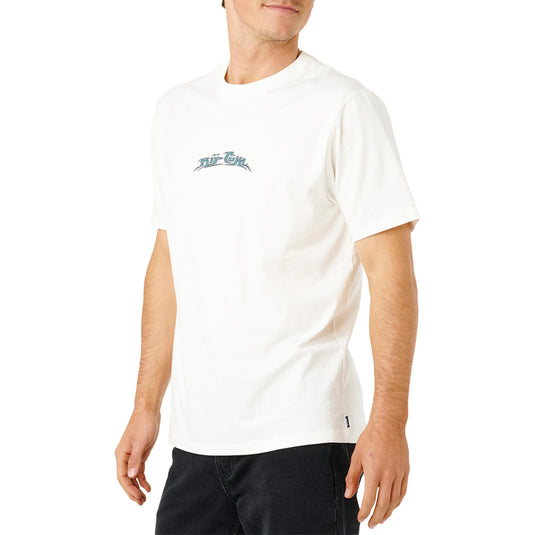Rip Curl Hazed And Tubed T-Shirt 9