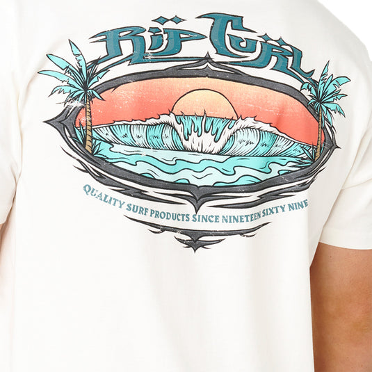 DEUXIEME CLASSE 6397 SURF Tシャツ DEUXIEME CLASSE 6397 SURF Tシャツ