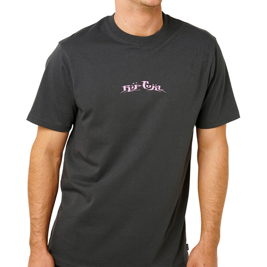 Rip Curl Hazed And Tubed T-Shirt 4