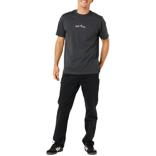 Rip Curl Hazed And Tubed T-Shirt – Cleanline Surf