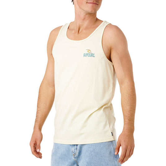 Rip Curl Shred Till Dead Tank Top 3