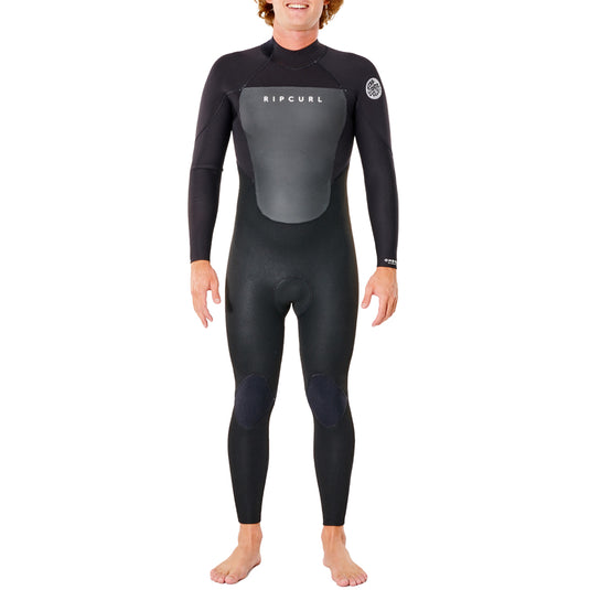 Rip Curl Omega 4/3 Back-Zip Wetsuit • 2023 1
