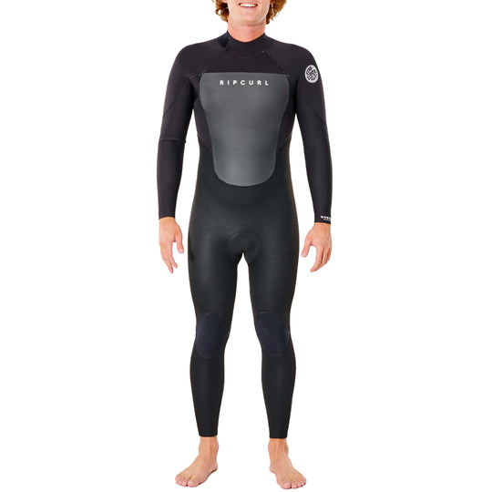 Rip Curl Omega 4/3 Back-Zip Wetsuit • 2023