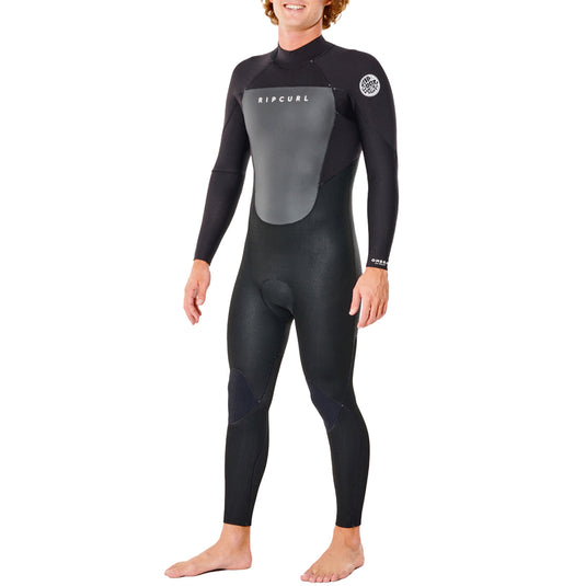 Rip Curl Omega 4/3 Back-Zip Wetsuit • 2023 3