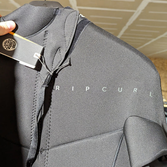 Rip Curl Dawn Patrol 2mm Long Sleeve Back Zip Spring Wetsuit
