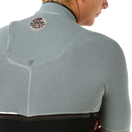 Rip Curl E-Bomb 2mm Short Sleeve Zip-Free Spring Wetsuit