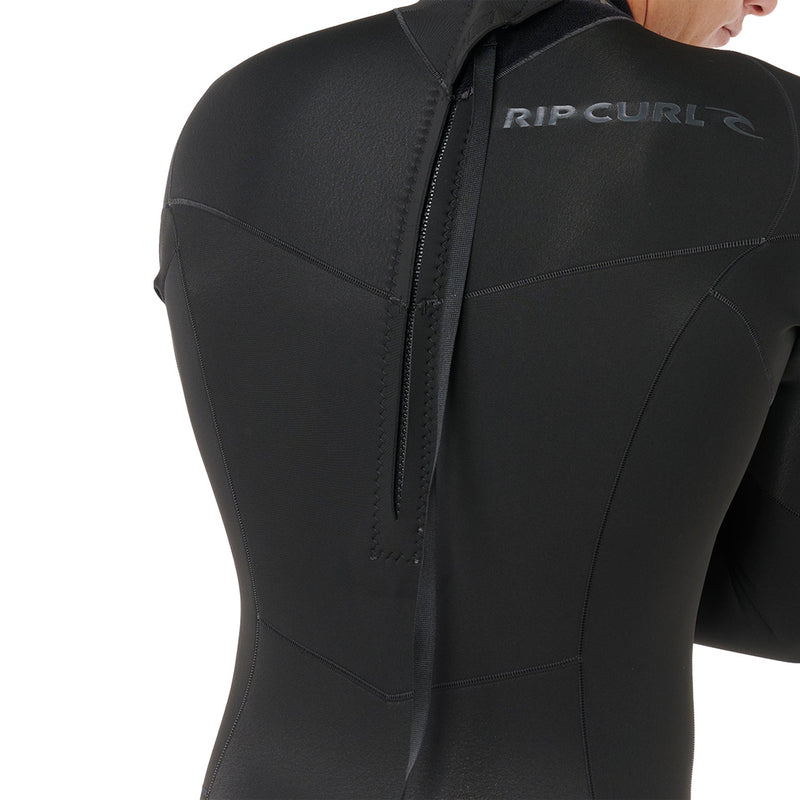 Load image into Gallery viewer, Rip Curl Dawn Patrol 2mm Long Sleeve Back-Zip Spring Wetsuit

