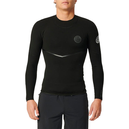 Rip Curl E-Bomb 1.5mm Long Sleeve Jacket