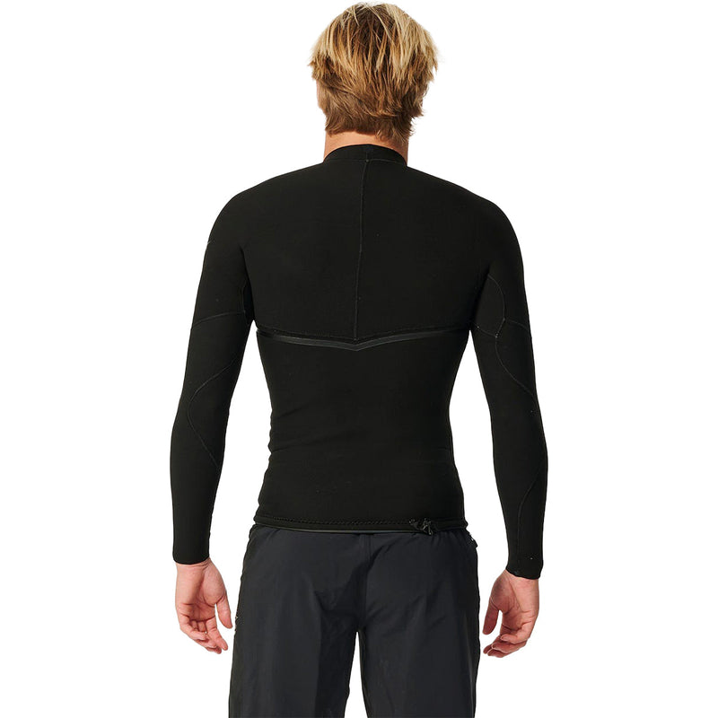 Load image into Gallery viewer, Rip Curl E-Bomb 1.5mm Long Sleeve Jacket
