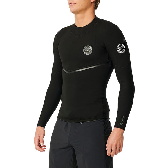 Rip Curl E-Bomb 1.5mm Long Sleeve Jacket