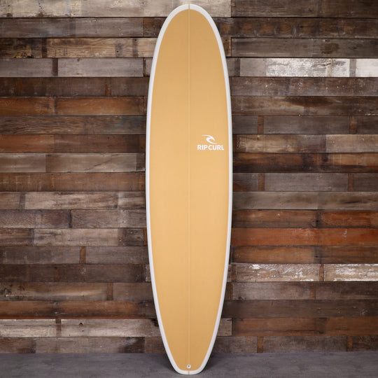 Rip Curl All-Day PU 7'6 × 21 ⅝ × 3 1/16 Surfboard - Clear/Almond