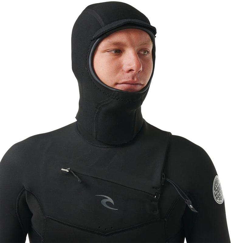 Load image into Gallery viewer, Rip Curl Flashbomb Fusion 3mm Hood
