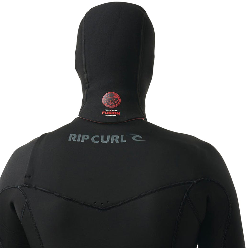 Rip Curl Flashbomb Fusion 3mm Hood – Cleanline Surf