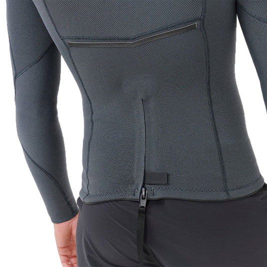 Rip Curl E-Bomb 1.5mm Long Sleeve Jacket 5