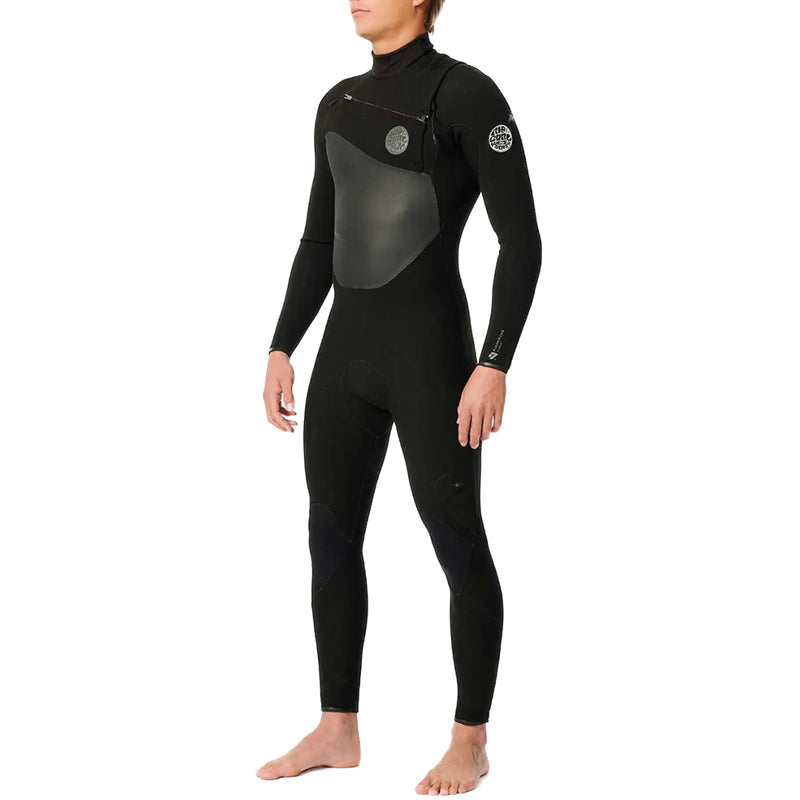 Load image into Gallery viewer, Rip Curl Flashbomb 3/2 Chest-Zip Wetsuit - 2024
