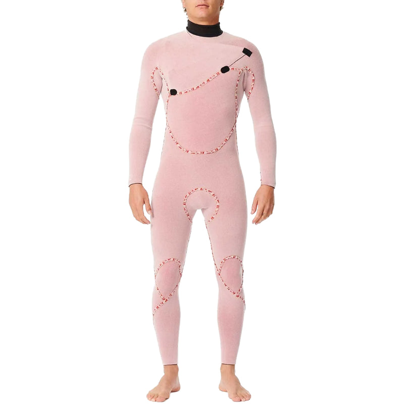 Load image into Gallery viewer, Rip Curl Flashbomb 3/2 Chest Zip Wetsuit
