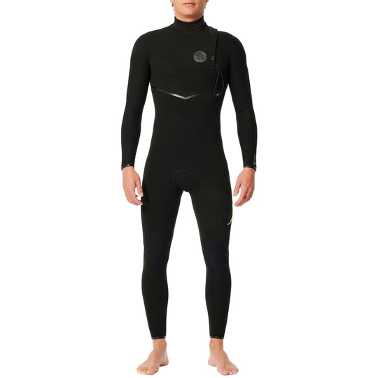 Rip Curl E-Bomb 3/2 Zip-Free Wetsuit - 2024