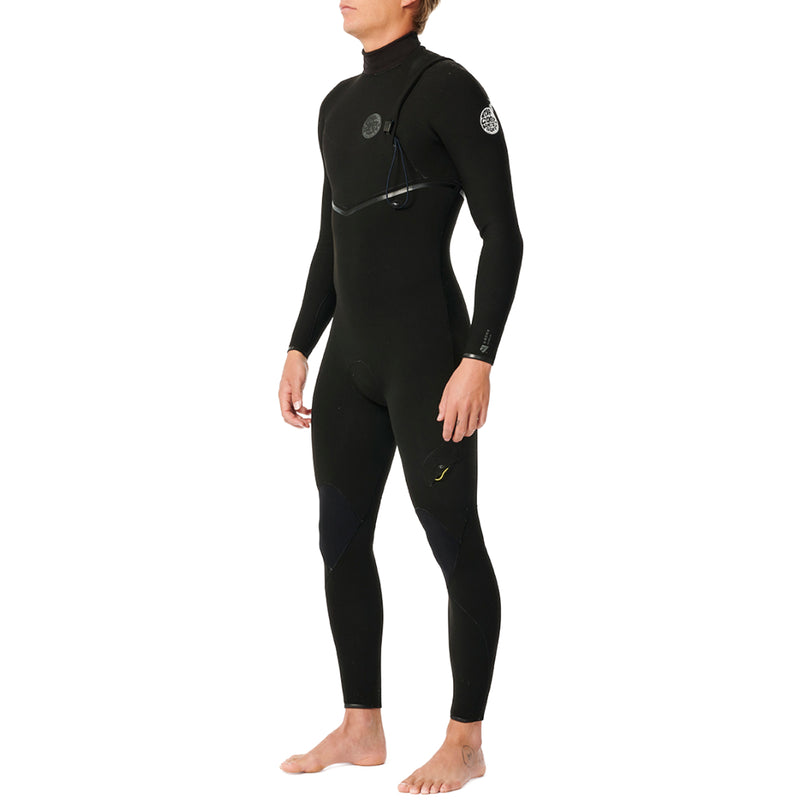 Load image into Gallery viewer, Rip Curl E-Bomb 3/2 Zip Free Wetsuit
