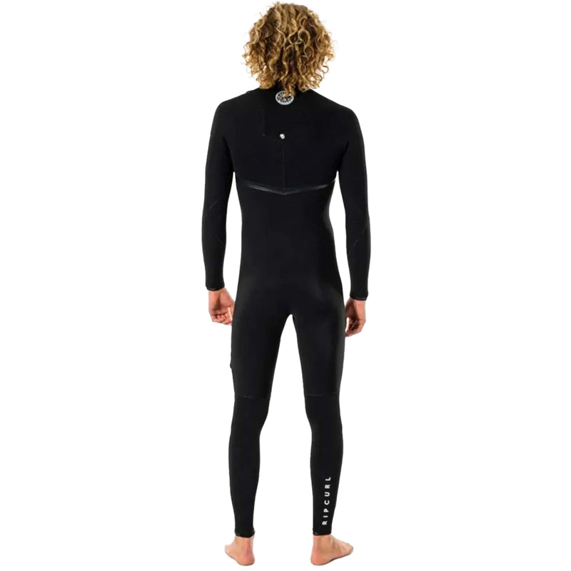 Load image into Gallery viewer, Rip Curl E-Bomb 3/2 Chest Zip Wetsuit
