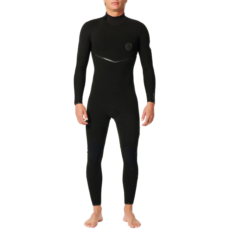 Load image into Gallery viewer, Rip Curl E-Bomb 4/3 Back Zip Wetsuit
