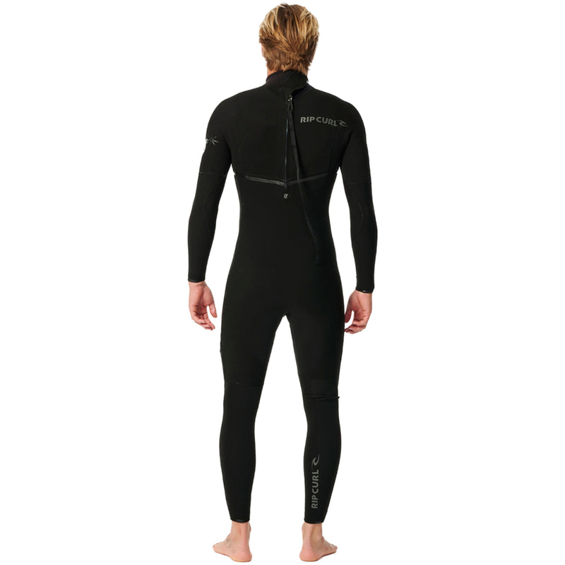 Load image into Gallery viewer, Rip Curl E-Bomb 4/3 Back Zip Wetsuit
