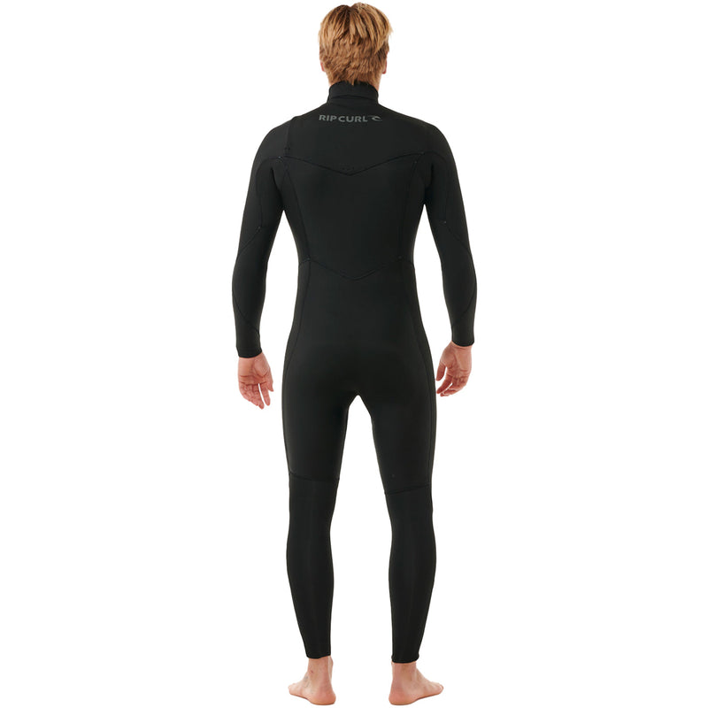 Load image into Gallery viewer, Rip Curl Dawn Patrol Performance 3/2 Chest-Zip Wetsuit
