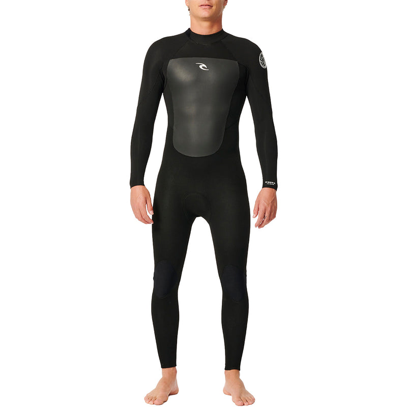 Load image into Gallery viewer, Rip Curl Omega 4/3 Back-Zip Wetsuit
