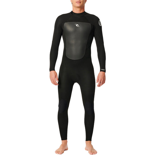 Rip Curl Omega 4/3 Back-Zip Wetsuit