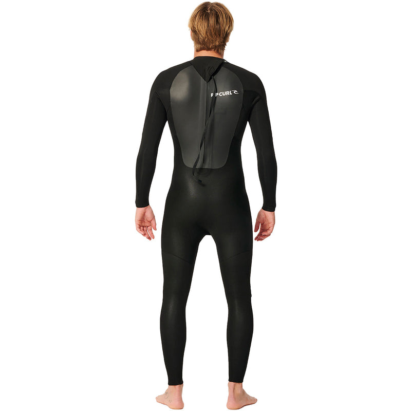 Load image into Gallery viewer, Rip Curl Omega 4/3 Back-Zip Wetsuit

