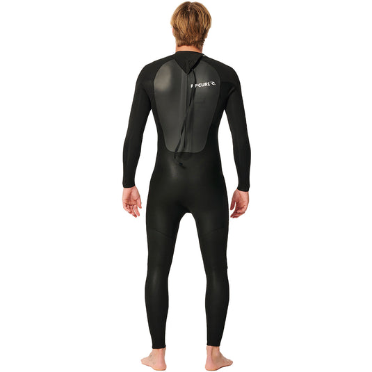 Rip Curl Omega 4/3 Back-Zip Wetsuit