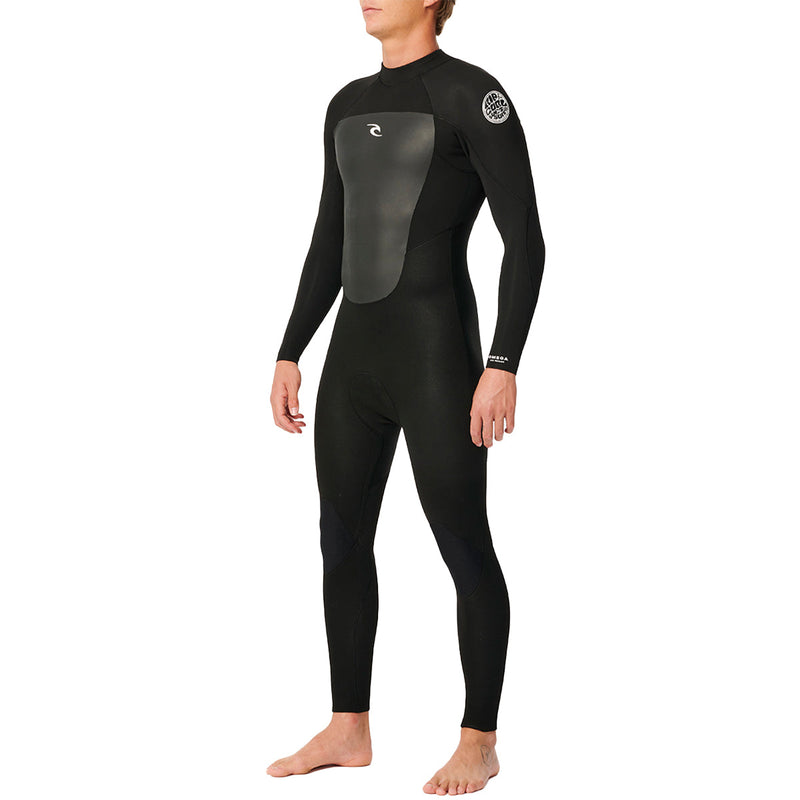 Load image into Gallery viewer, Rip Curl Omega 4/3 Back-Zip Wetsuit
