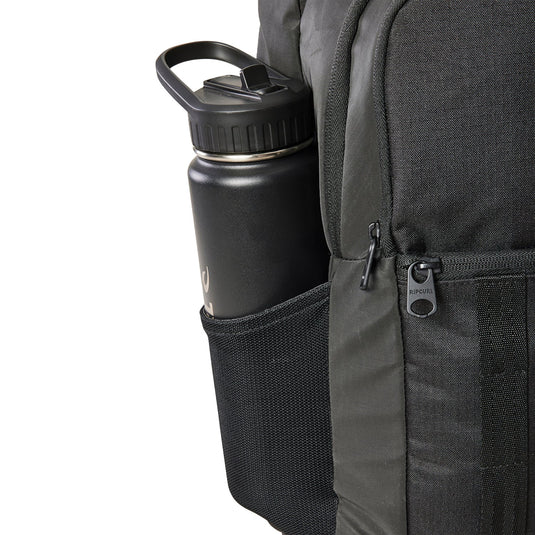 Rip Curl Dawn Patrol Icons Surf Pack Backpack - 30L