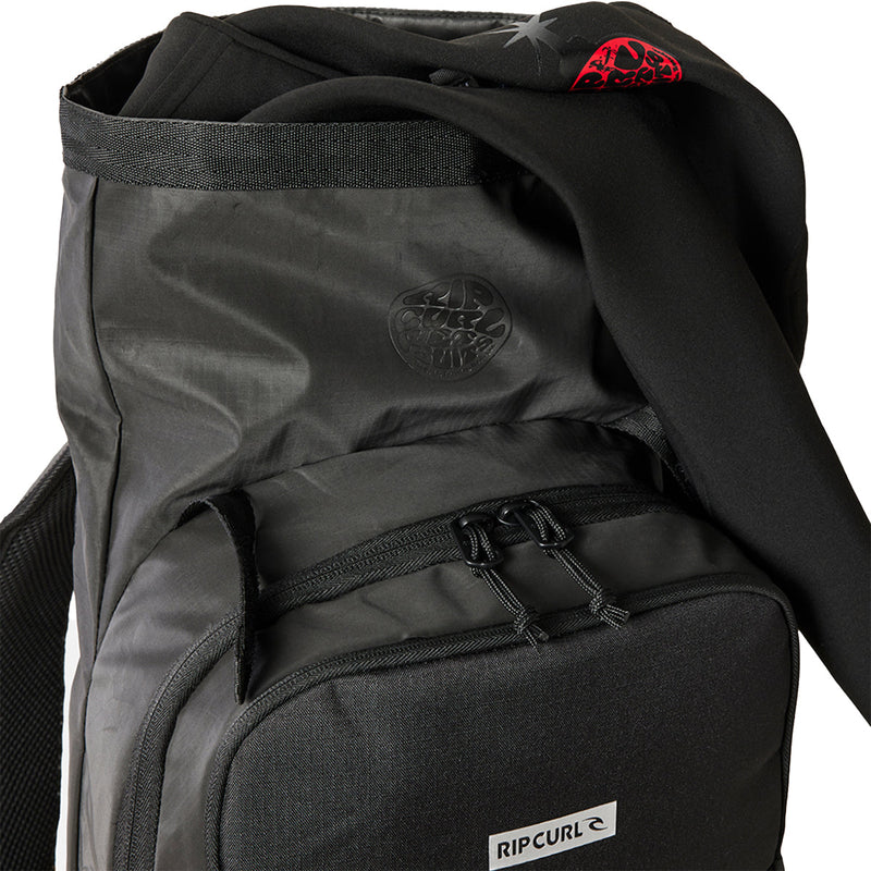 Load image into Gallery viewer, Rip Curl Dawn Patrol Icons Surf Pack Backpack - 30L
