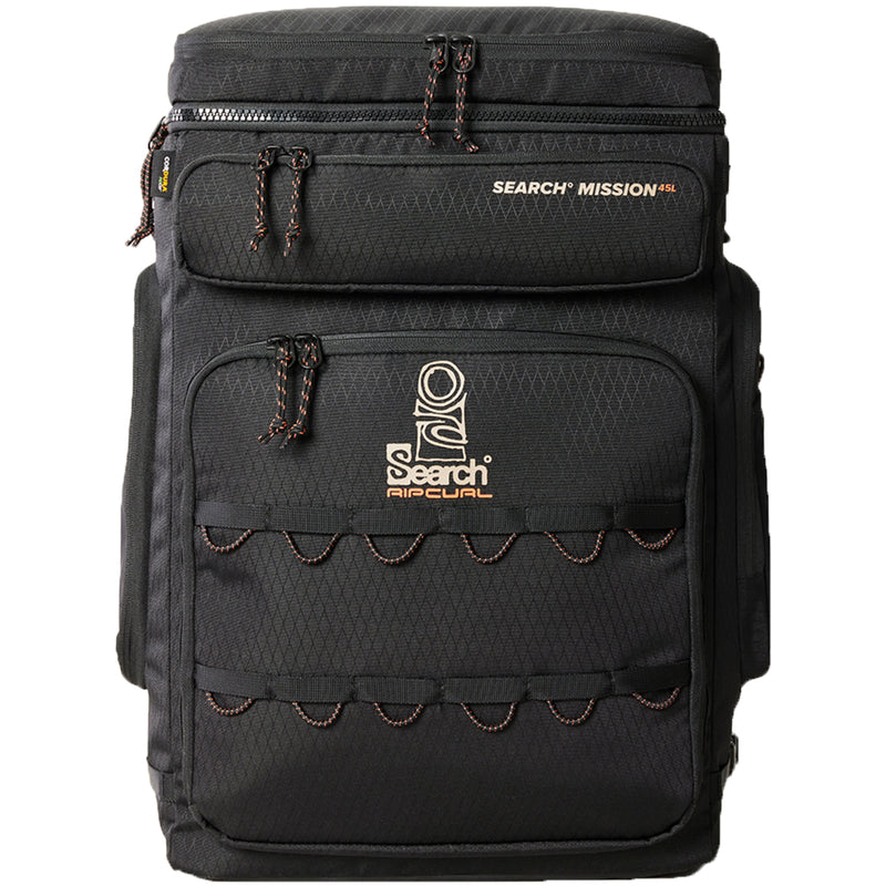 Load image into Gallery viewer, Rip Curl Search Mission Surf Pack Backpack - 45L
