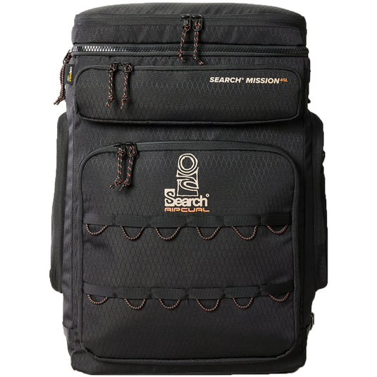 Rip Curl Search Mission Surf Pack Backpack - 45L