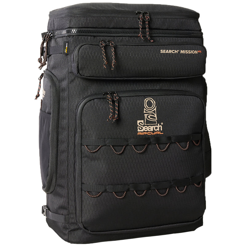 Load image into Gallery viewer, Rip Curl Search Mission Surf Pack Backpack - 45L
