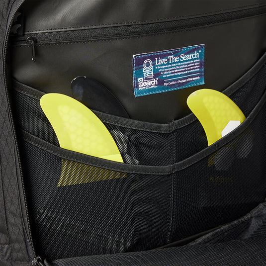 Rip Curl Search Mission Surf Pack Backpack - 45L