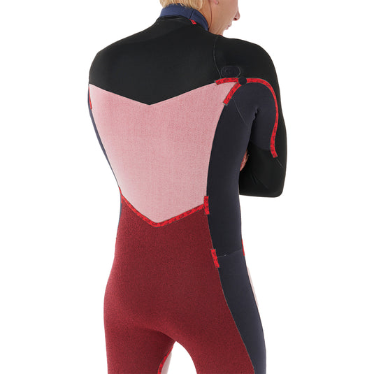 Rip Curl Dawn Patrol 3/2 Chest-Zip Wetsuit